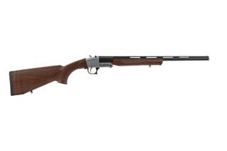Rock Island Armory Traditional single shot 410 bore shotgun with 20 inch barrel